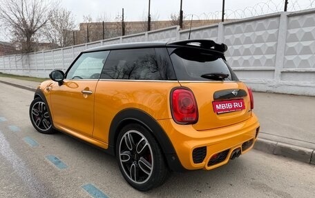 MINI Hatch, 2016 год, 2 550 000 рублей, 5 фотография