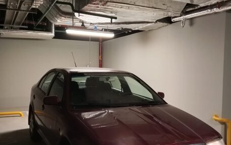 Skoda Octavia IV, 2006 год, 275 000 рублей, 1 фотография