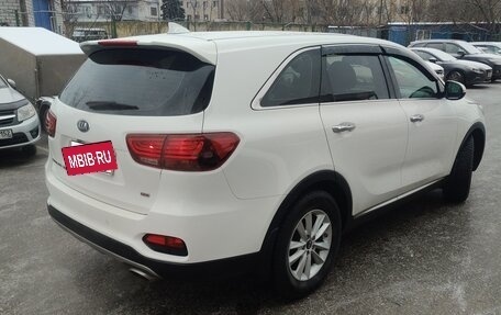 KIA Sorento III Prime рестайлинг, 2019 год, 2 150 000 рублей, 3 фотография