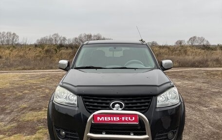 Great Wall Wingle, 2014 год, 530 000 рублей, 1 фотография