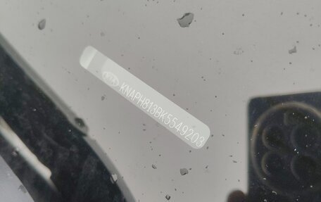 KIA Sorento III Prime рестайлинг, 2019 год, 2 150 000 рублей, 6 фотография