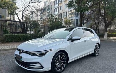 Volkswagen Golf VIII, 2025 год, 2 680 000 рублей, 1 фотография