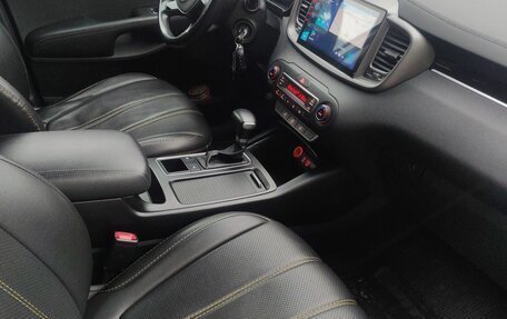 KIA Sorento III Prime рестайлинг, 2019 год, 2 150 000 рублей, 10 фотография