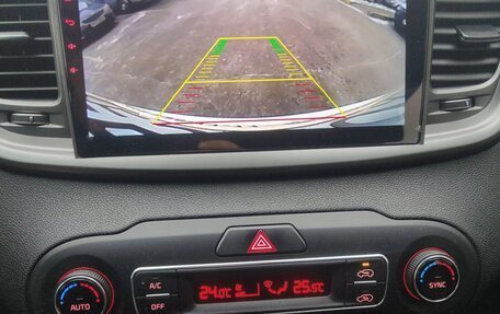 KIA Sorento III Prime рестайлинг, 2019 год, 2 150 000 рублей, 14 фотография