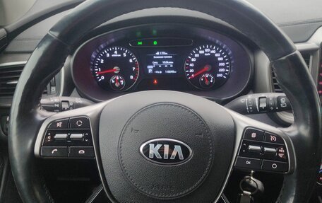 KIA Sorento III Prime рестайлинг, 2019 год, 2 150 000 рублей, 12 фотография