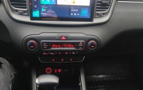 KIA Sorento III Prime рестайлинг, 2019 год, 2 150 000 рублей, 13 фотография