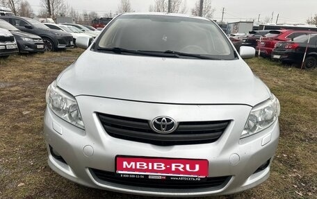 Toyota Corolla, 2008 год, 550 000 рублей, 1 фотография