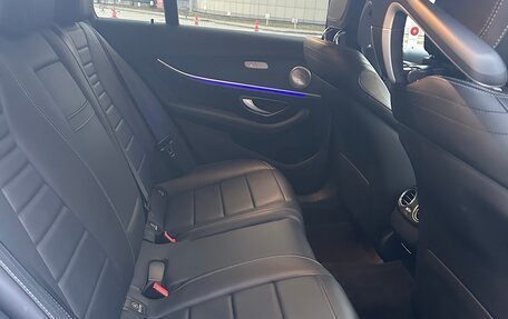 Mercedes-Benz E-Класс, 2020 год, 5 390 000 рублей, 16 фотография