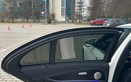 Mercedes-Benz E-Класс, 2020 год, 5 390 000 рублей, 15 фотография