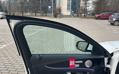 Mercedes-Benz E-Класс, 2020 год, 5 390 000 рублей, 13 фотография