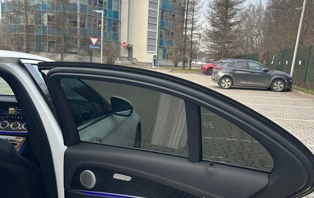 Mercedes-Benz E-Класс, 2020 год, 5 390 000 рублей, 17 фотография