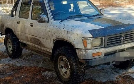 Toyota Hilux VI, 1996 год, 1 180 000 рублей, 3 фотография