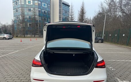 Mercedes-Benz E-Класс, 2020 год, 5 390 000 рублей, 18 фотография