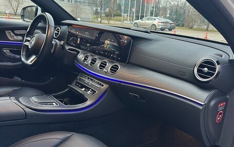 Mercedes-Benz E-Класс, 2020 год, 5 390 000 рублей, 20 фотография