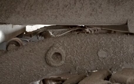 Toyota Hilux VI, 1996 год, 1 180 000 рублей, 7 фотография