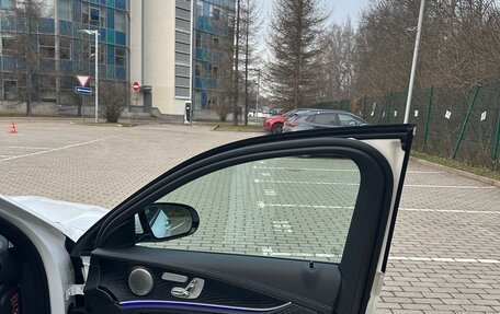 Mercedes-Benz E-Класс, 2020 год, 5 390 000 рублей, 21 фотография