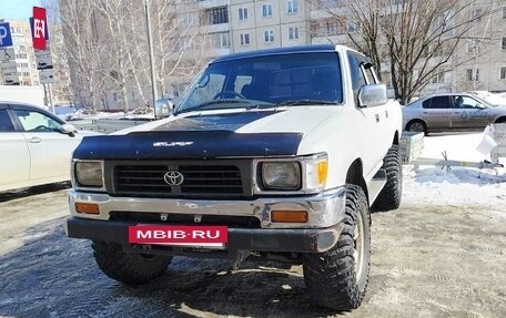 Toyota Hilux VI, 1996 год, 1 180 000 рублей, 5 фотография