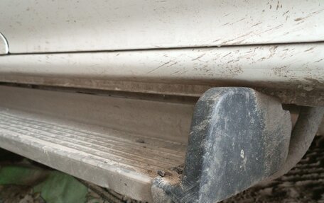 Toyota Hilux VI, 1996 год, 1 180 000 рублей, 8 фотография