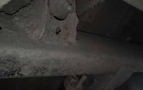 Toyota Hilux VI, 1996 год, 1 180 000 рублей, 11 фотография