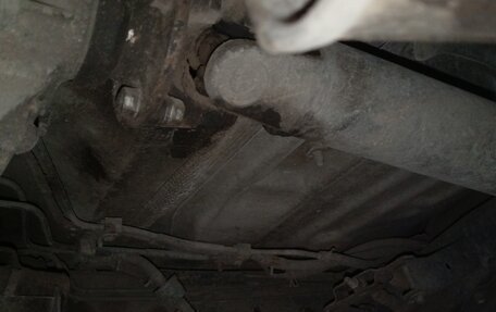 Toyota Hilux VI, 1996 год, 1 180 000 рублей, 9 фотография