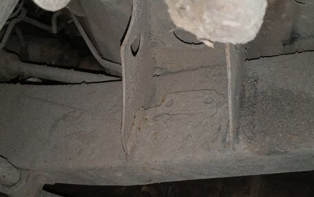 Toyota Hilux VI, 1996 год, 1 180 000 рублей, 10 фотография