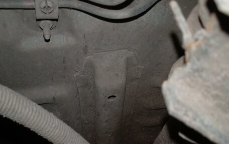 Toyota Hilux VI, 1996 год, 1 180 000 рублей, 19 фотография