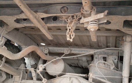 Toyota Hilux VI, 1996 год, 1 180 000 рублей, 22 фотография