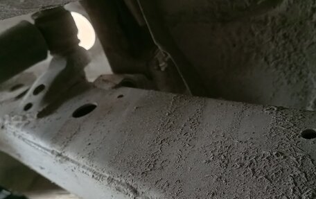 Toyota Hilux VI, 1996 год, 1 180 000 рублей, 16 фотография