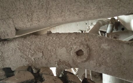 Toyota Hilux VI, 1996 год, 1 180 000 рублей, 23 фотография