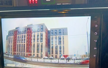 Toyota Roomy I, 2018 год, 1 250 000 рублей, 17 фотография