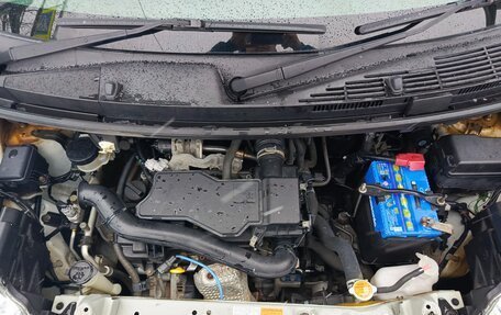 Toyota Roomy I, 2018 год, 1 250 000 рублей, 22 фотография