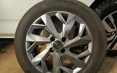 Toyota Roomy I, 2018 год, 1 250 000 рублей, 29 фотография