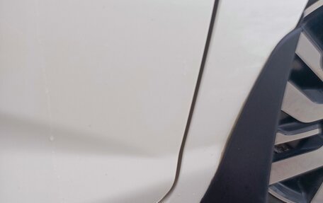 Toyota Roomy I, 2018 год, 1 250 000 рублей, 26 фотография