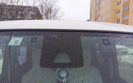 Toyota Roomy I, 2018 год, 1 250 000 рублей, 25 фотография