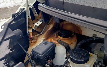 Toyota Roomy I, 2018 год, 1 250 000 рублей, 23 фотография