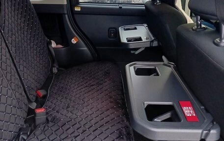 Toyota Roomy I, 2018 год, 1 250 000 рублей, 20 фотография