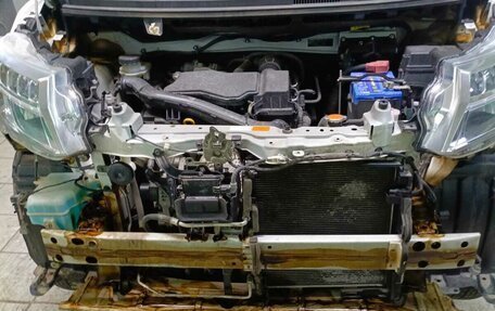 Toyota Roomy I, 2018 год, 1 250 000 рублей, 36 фотография