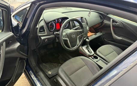 Opel Astra J, 2012 год, 1 089 000 рублей, 6 фотография