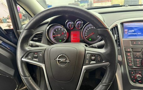 Opel Astra J, 2012 год, 1 089 000 рублей, 7 фотография