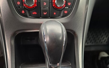 Opel Astra J, 2012 год, 1 089 000 рублей, 9 фотография