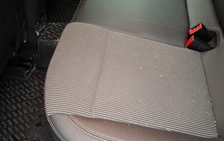 Opel Astra J, 2012 год, 1 089 000 рублей, 16 фотография