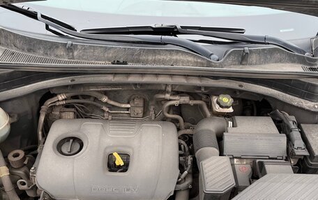 KIA Sportage IV рестайлинг, 2019 год, 2 100 000 рублей, 2 фотография