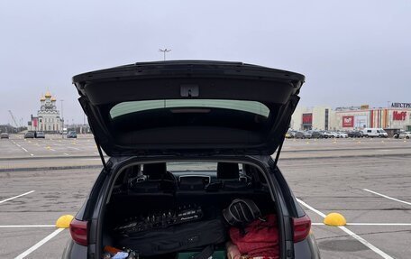 KIA Sportage IV рестайлинг, 2019 год, 2 100 000 рублей, 14 фотография