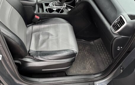 KIA Sportage IV рестайлинг, 2019 год, 2 100 000 рублей, 7 фотография