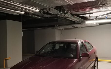 Skoda Octavia IV, 2006 год, 275 000 рублей, 2 фотография