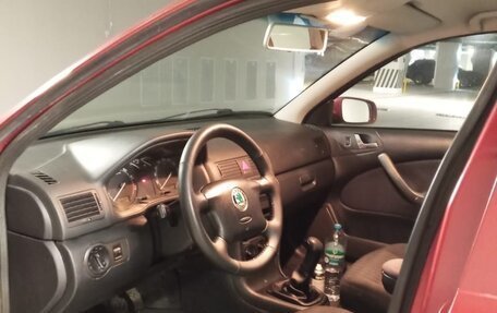 Skoda Octavia IV, 2006 год, 275 000 рублей, 6 фотография