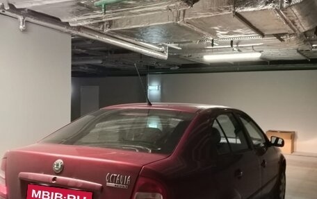 Skoda Octavia IV, 2006 год, 275 000 рублей, 4 фотография