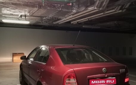 Skoda Octavia IV, 2006 год, 275 000 рублей, 3 фотография