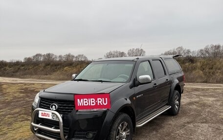 Great Wall Wingle, 2014 год, 530 000 рублей, 2 фотография