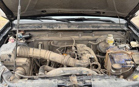 Great Wall Wingle, 2014 год, 530 000 рублей, 10 фотография